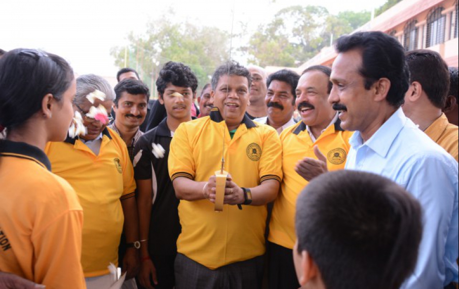 Kalarippayattu gallery photo