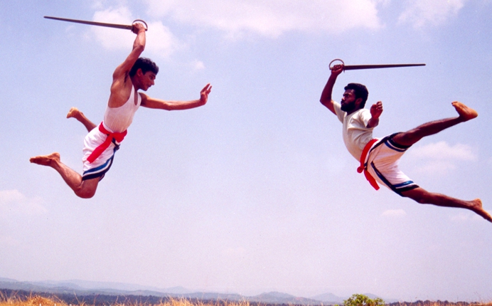 Kalarippayattu gallery photo